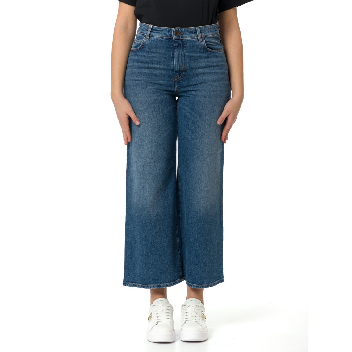 Jeans Wkdpulvino Weekend Max Mara