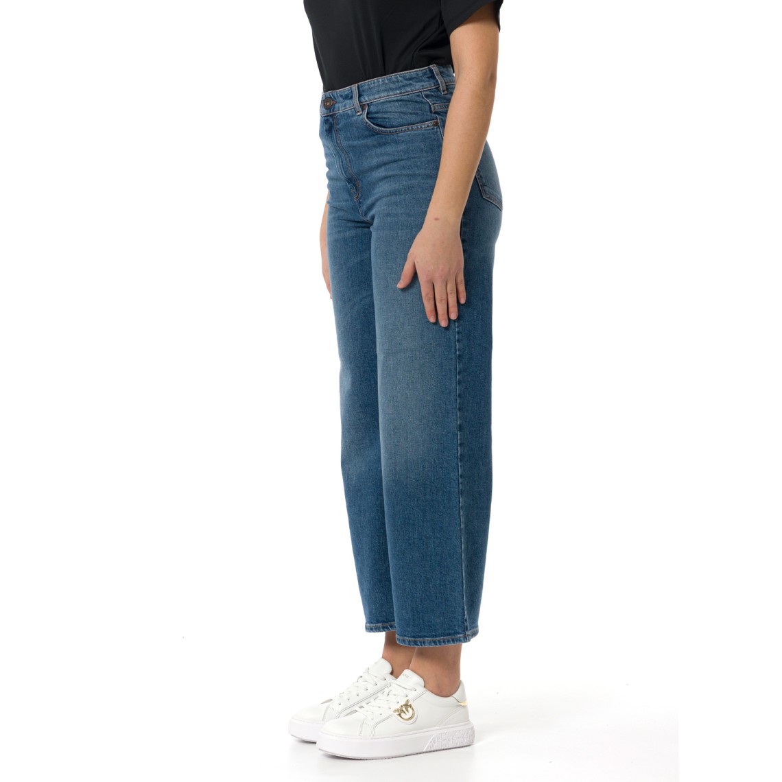 Jeans Wkdpulvino Weekend Max Mara