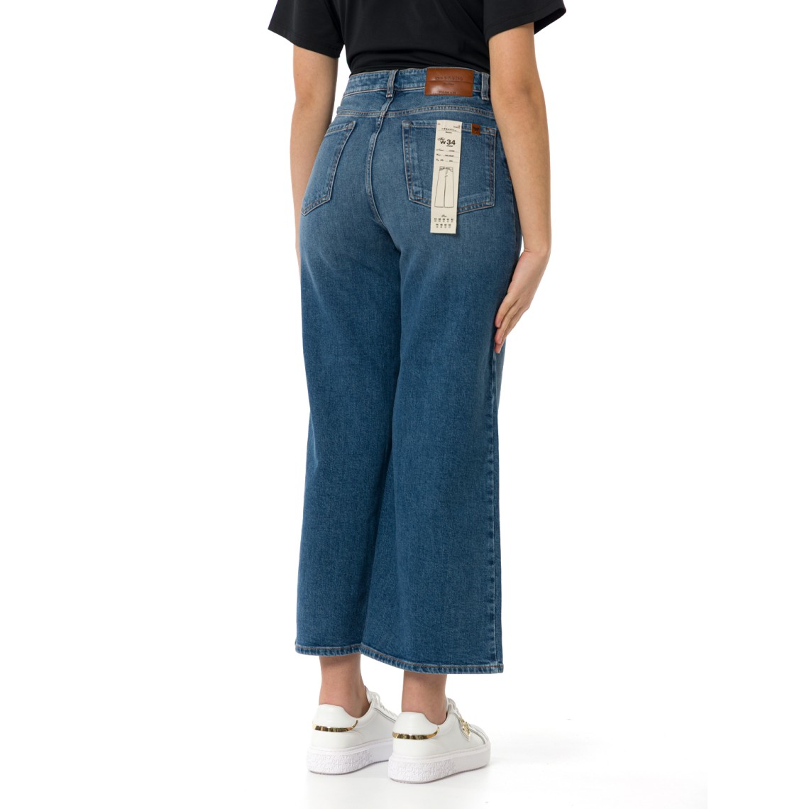 Jeans Wkdpulvino Weekend Max Mara