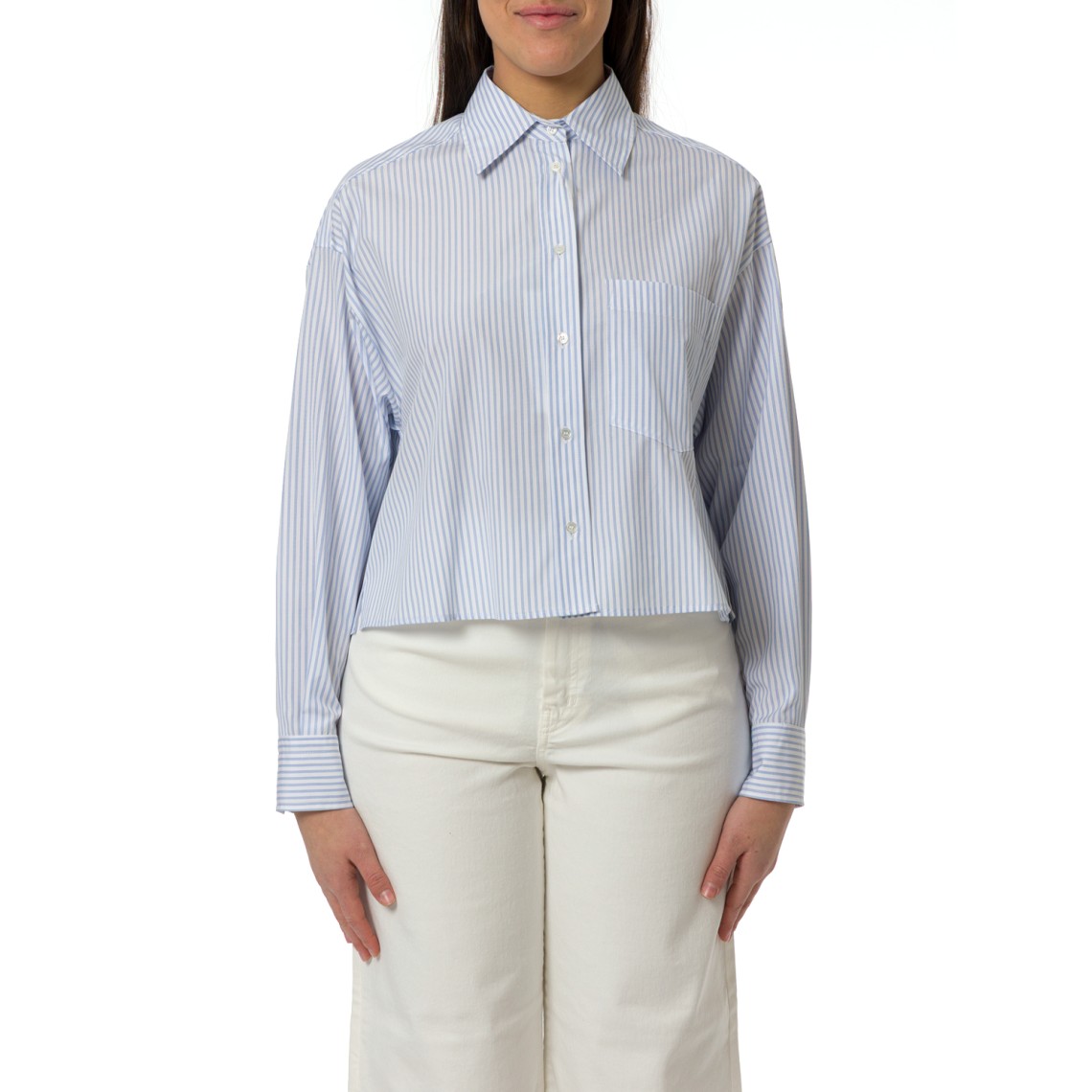 Camicia Wkdeden Weekend Max Mara