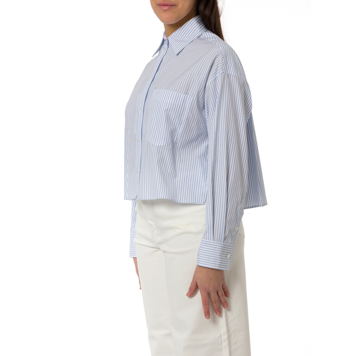 Camicia Wkdeden Weekend Max Mara