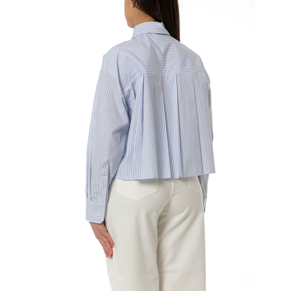 Camicia Wkdeden Weekend Max Mara