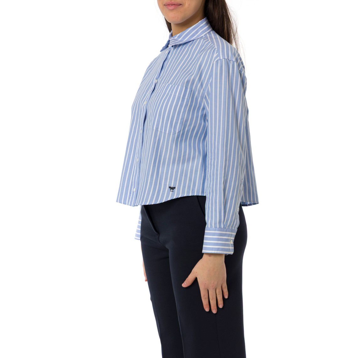 Camicia Wkdcartone Weekend Max Mara