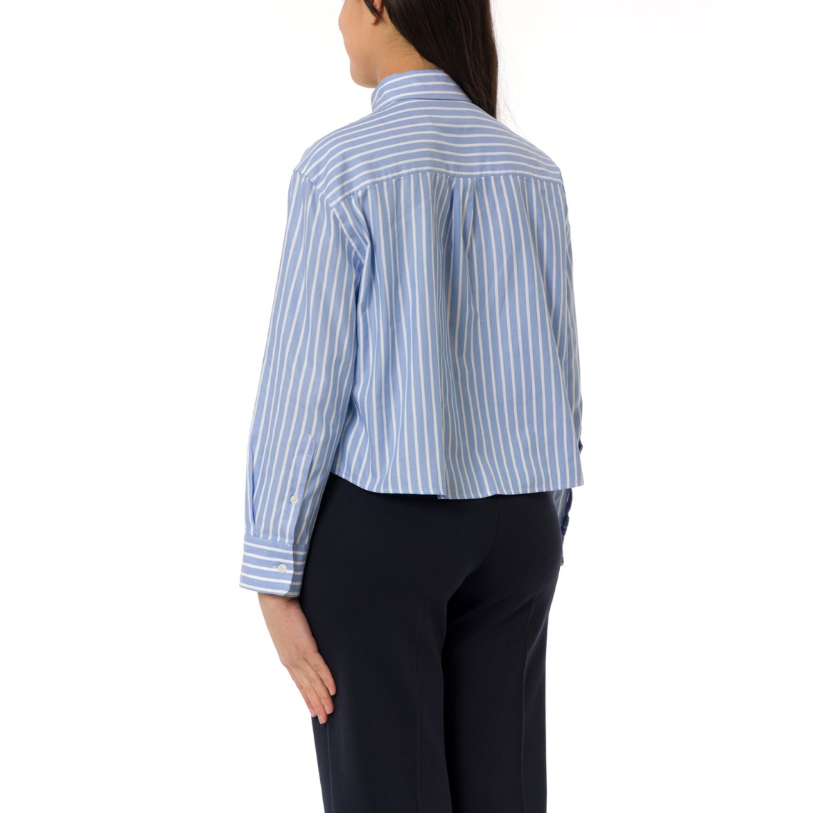 Camicia Wkdcartone Weekend Max Mara