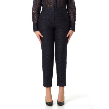 Pantaloni Mstcorona Max Mara Studio