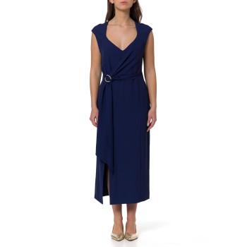 Abito tubino Hanita Couture