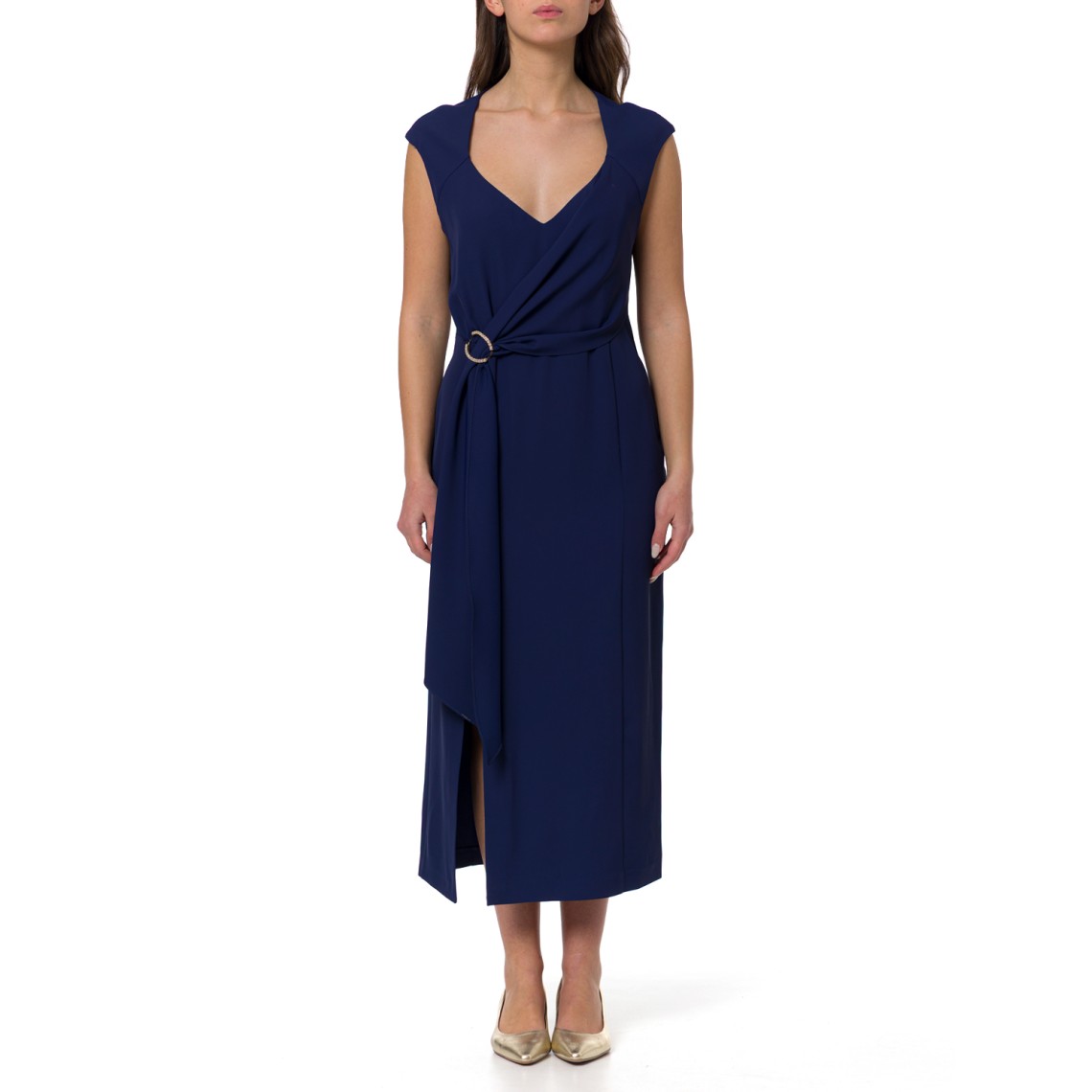 Abito tubino Hanita Couture