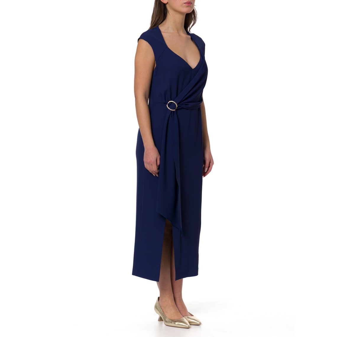 Abito tubino Hanita Couture