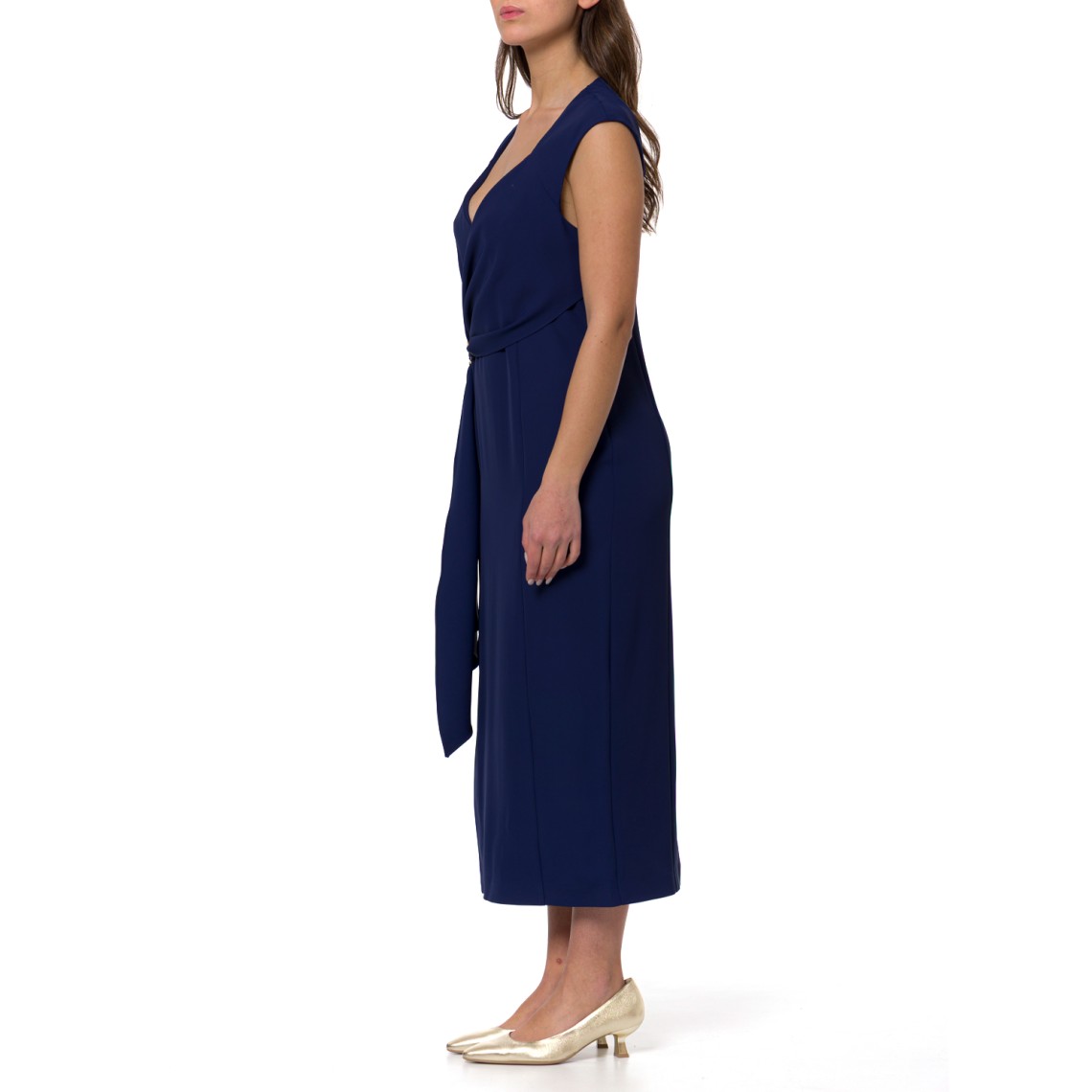 Abito tubino Hanita Couture