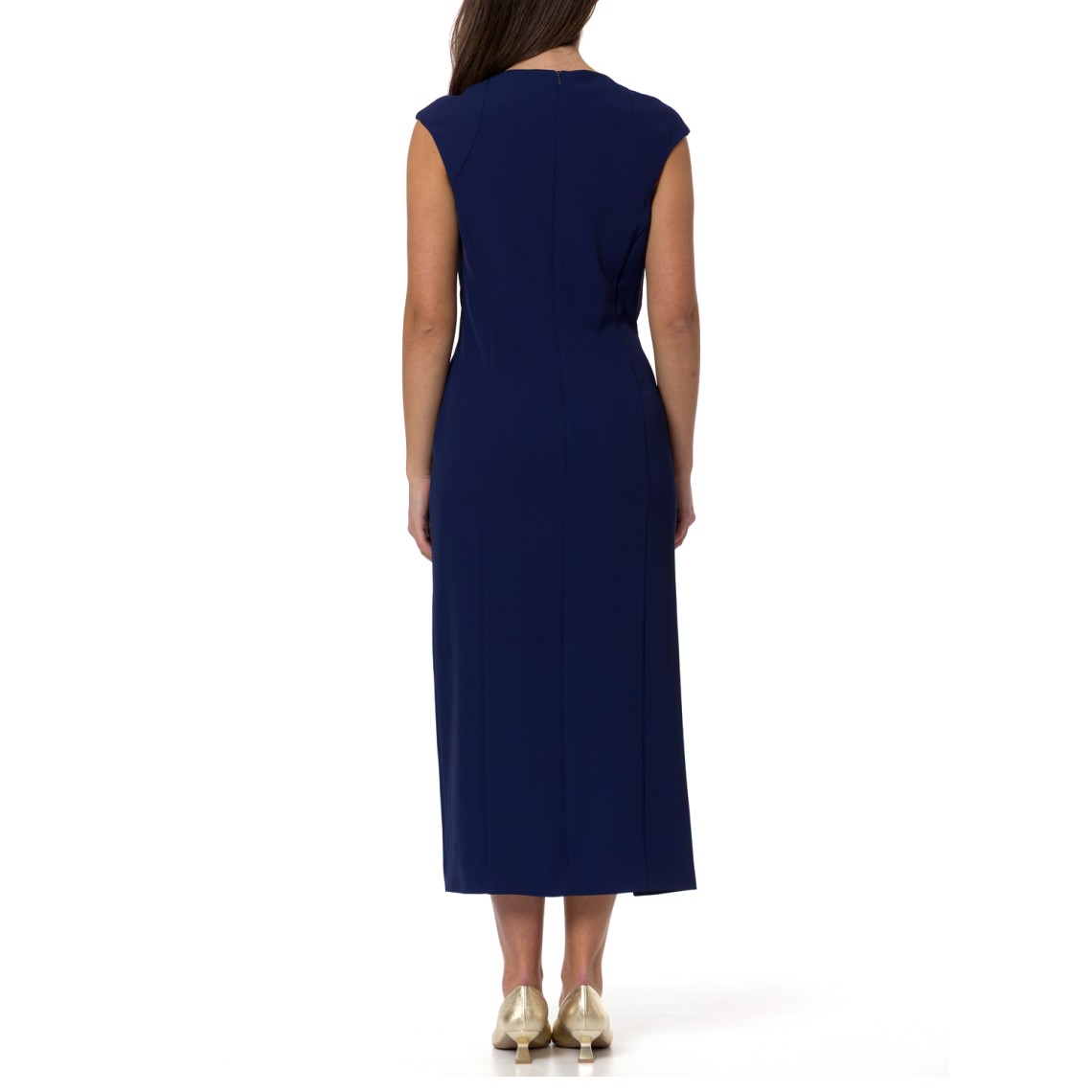 Abito tubino Hanita Couture