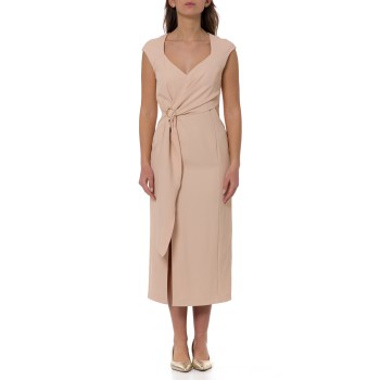 Abito tubino Hanita Couture