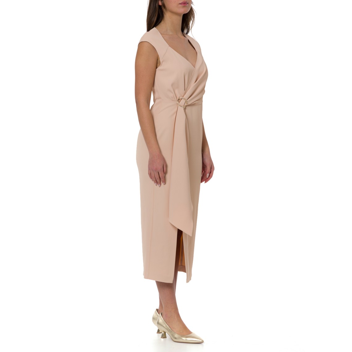 Abito tubino Hanita Couture