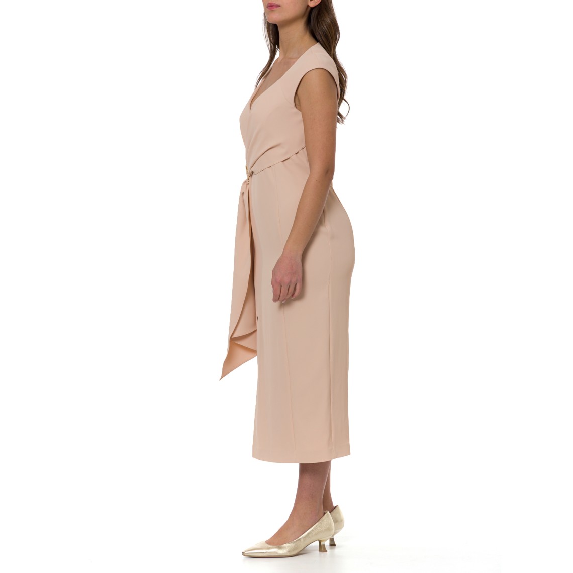 Abito tubino Hanita Couture