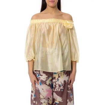 Blusa Hanita Couture