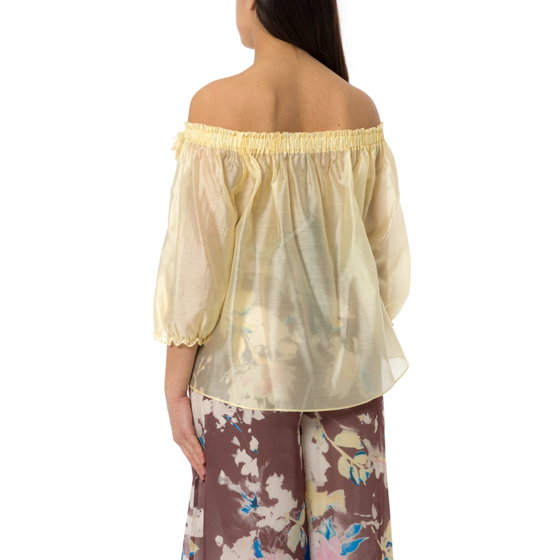 Blusa Hanita Couture