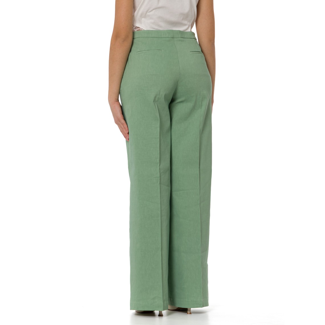 Pantaloni Jacopone Pinko