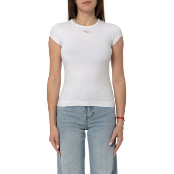 T-shirt T-Angie-Od Diesel