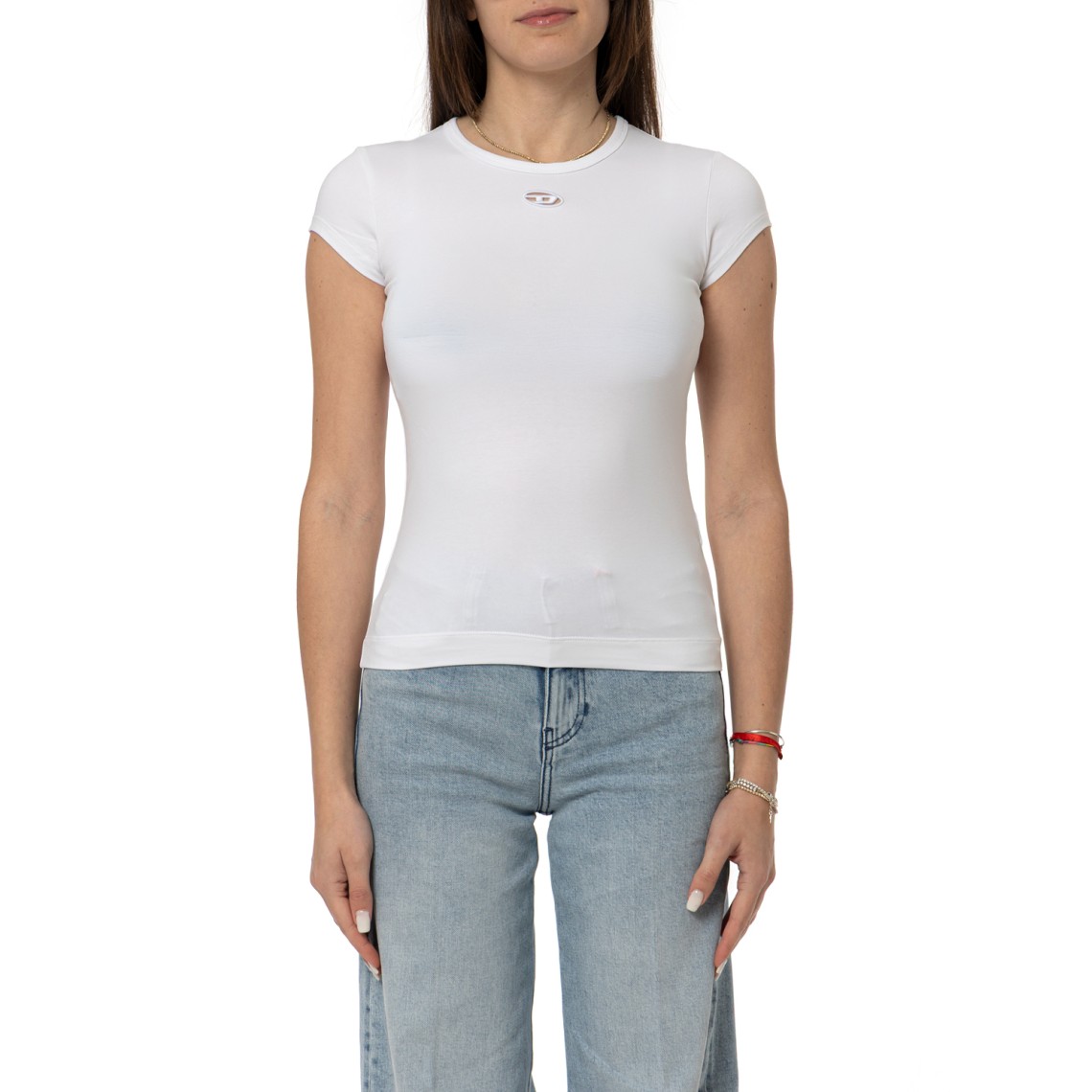 T-shirt T-Angie-Od Diesel