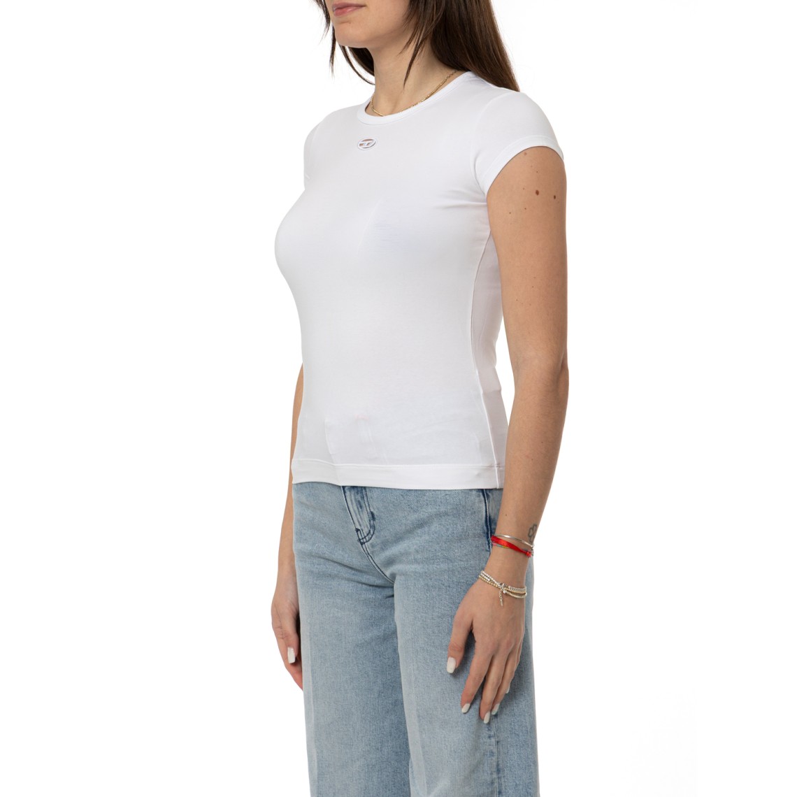 T-shirt T-Angie-Od Diesel