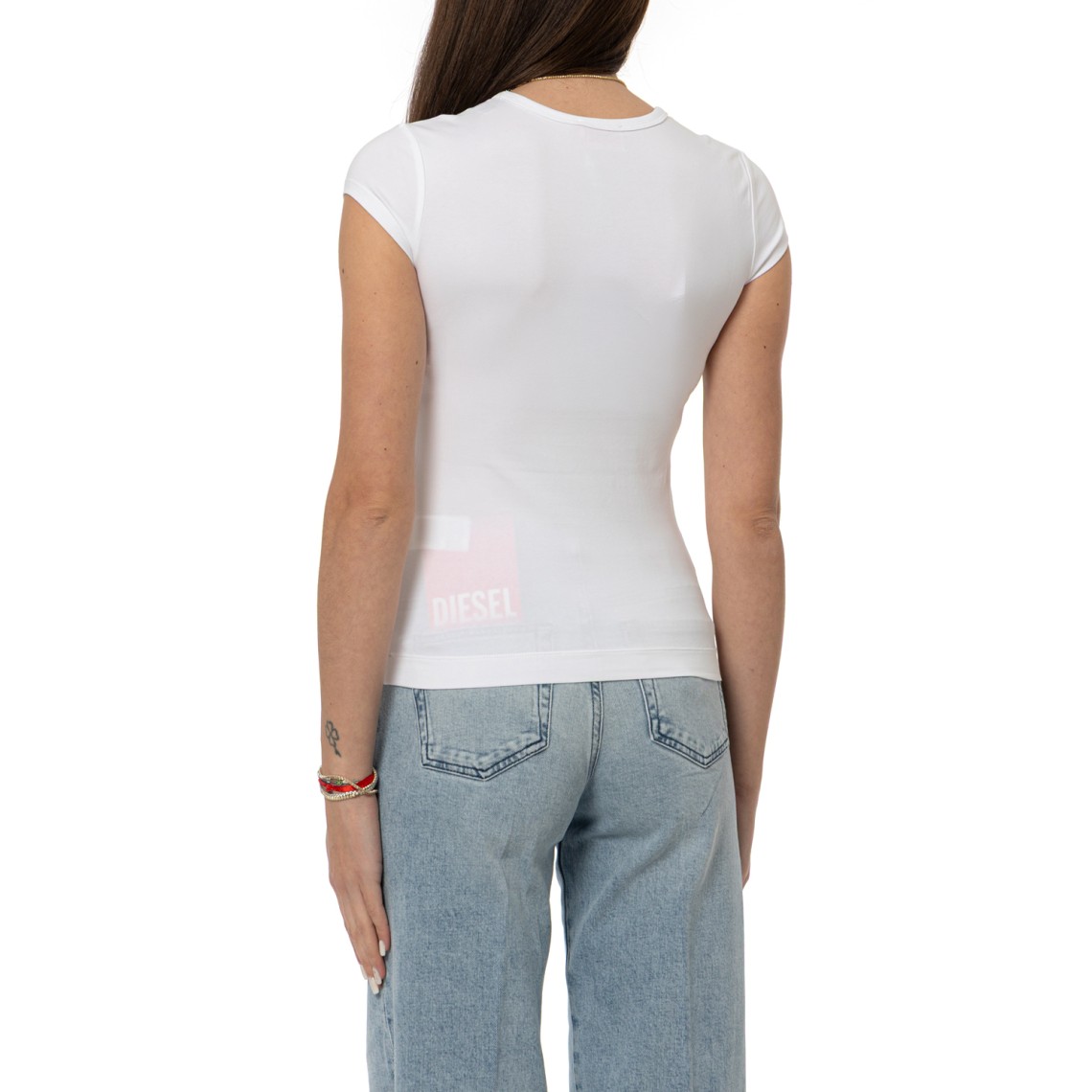 T-shirt T-Angie-Od Diesel