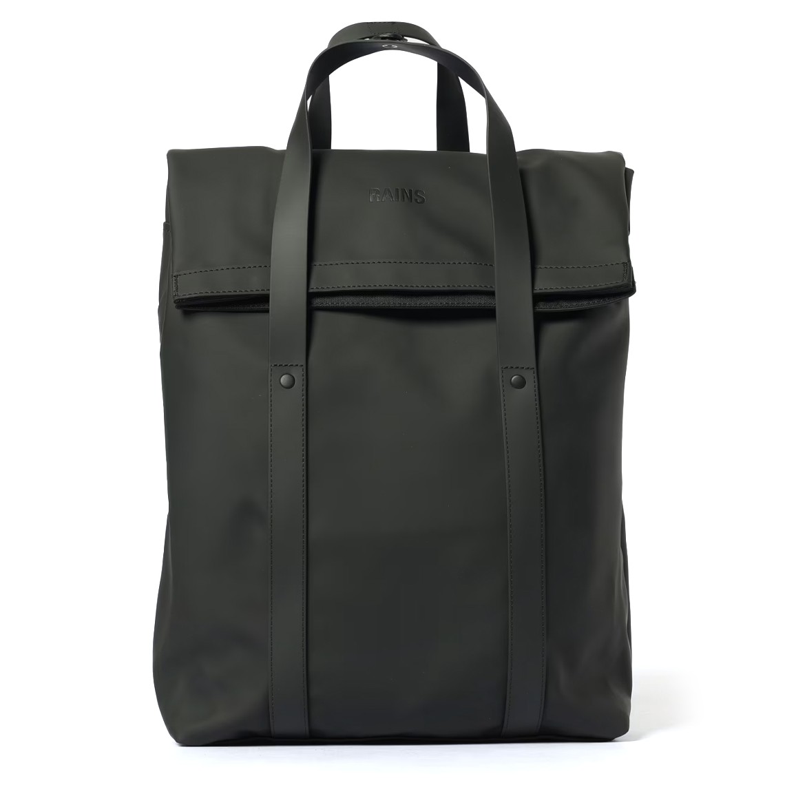 Zaino 2 Way Tote Rains