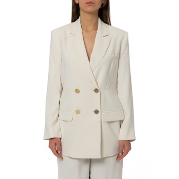 Giacca doppiopetto Armani Exchange