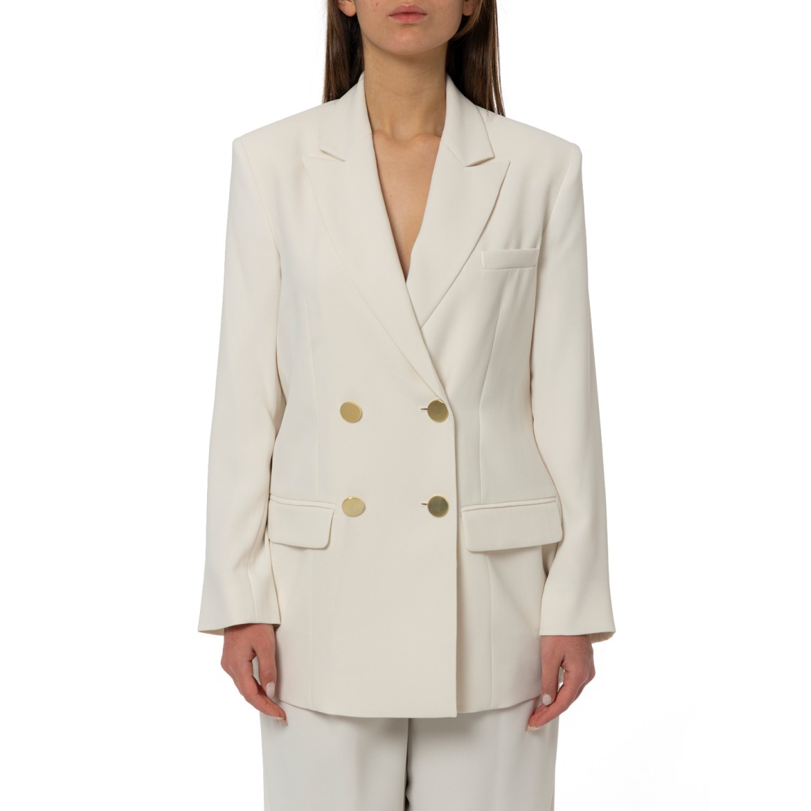 Giacca doppiopetto Armani Exchange