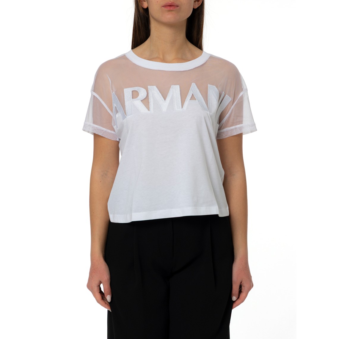 T-shirt Armani Exchange