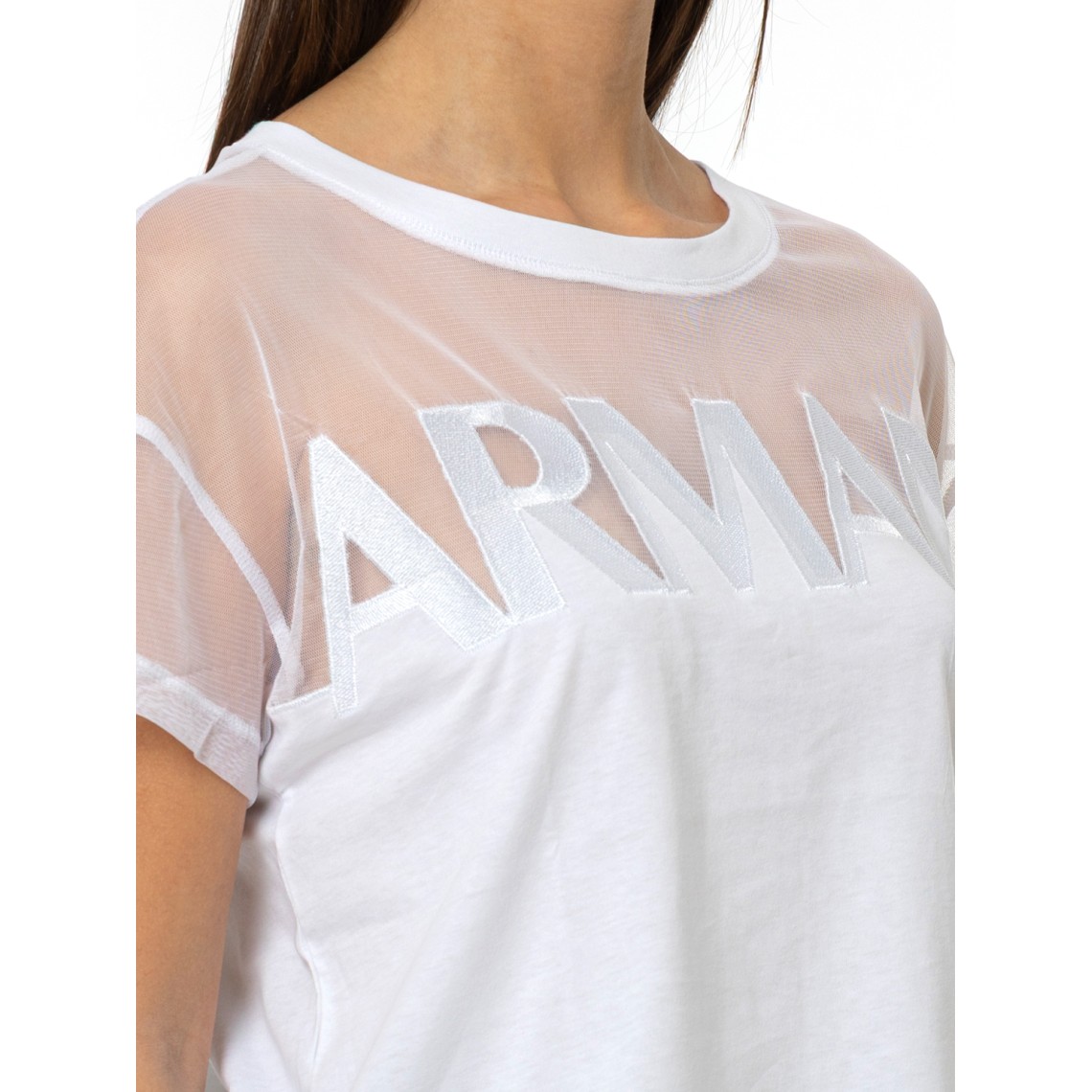 T-shirt Armani Exchange