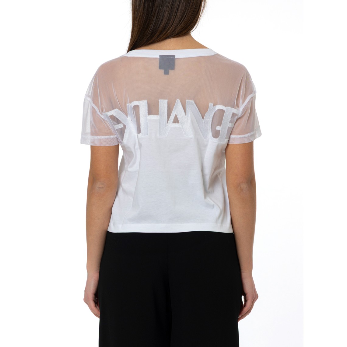 T-shirt Armani Exchange