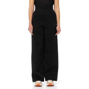 Pantaloni jogger Armani Exchange in tessuto bonded