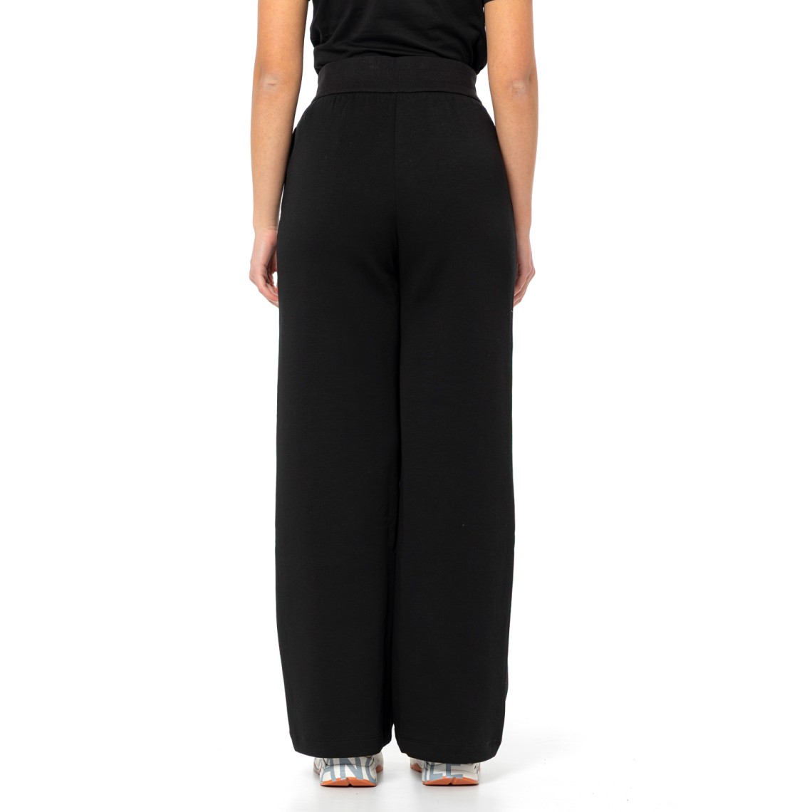 Pantaloni jogger Armani Exchange in tessuto bonded