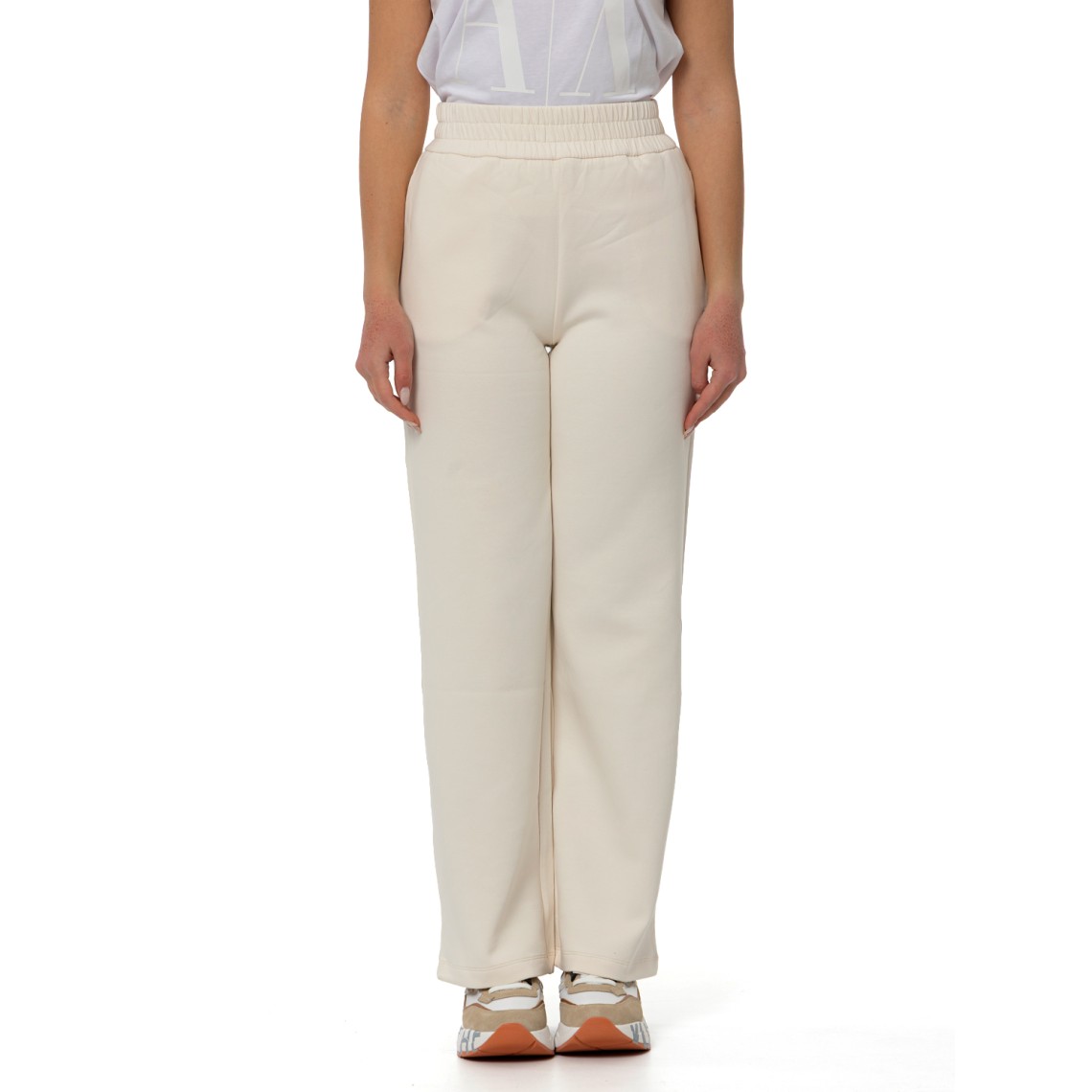 Pantaloni joggers Armani Exchange