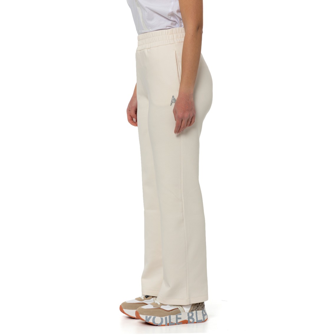 Pantaloni joggers Armani Exchange