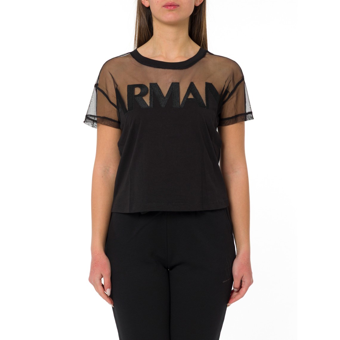 T-shirt Armani Exchange