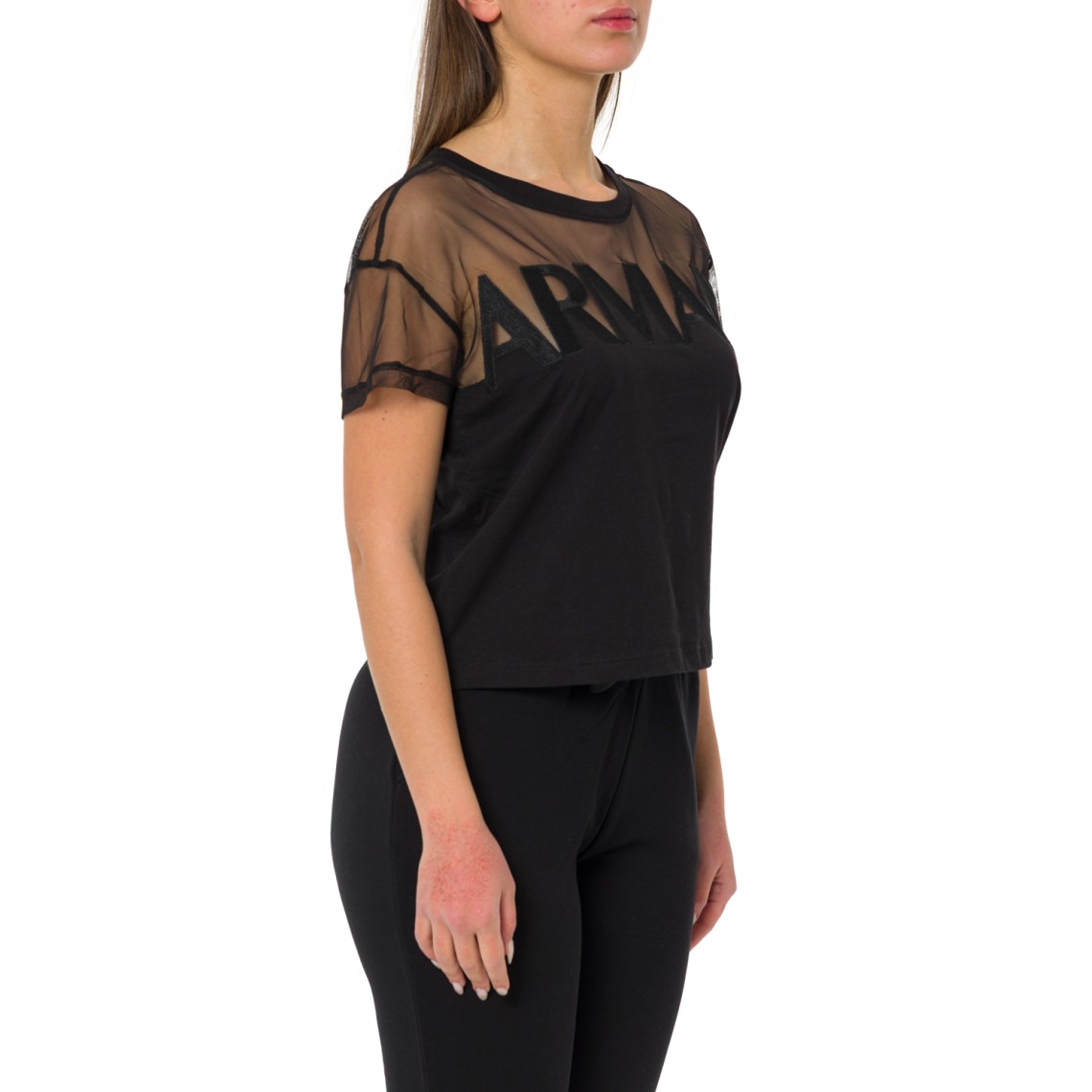 T-shirt Armani Exchange