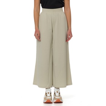 Pantaloni culotte Armani Exchange