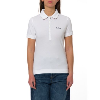 Polo Portsdown Barbour