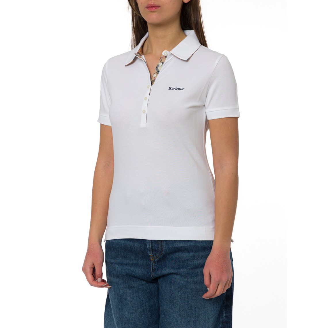 Polo Portsdown Barbour