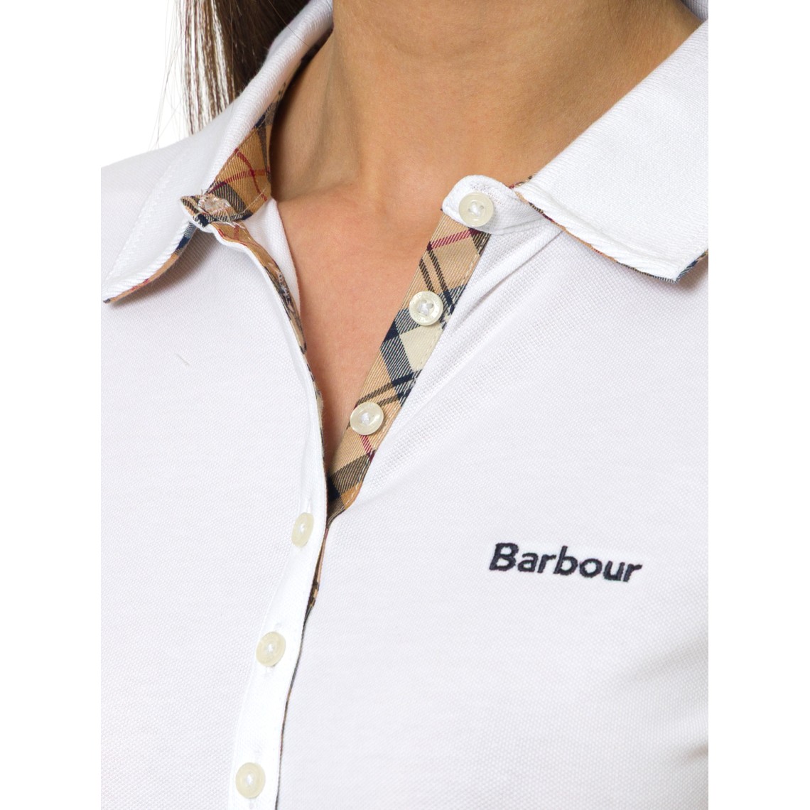 Polo Portsdown Barbour
