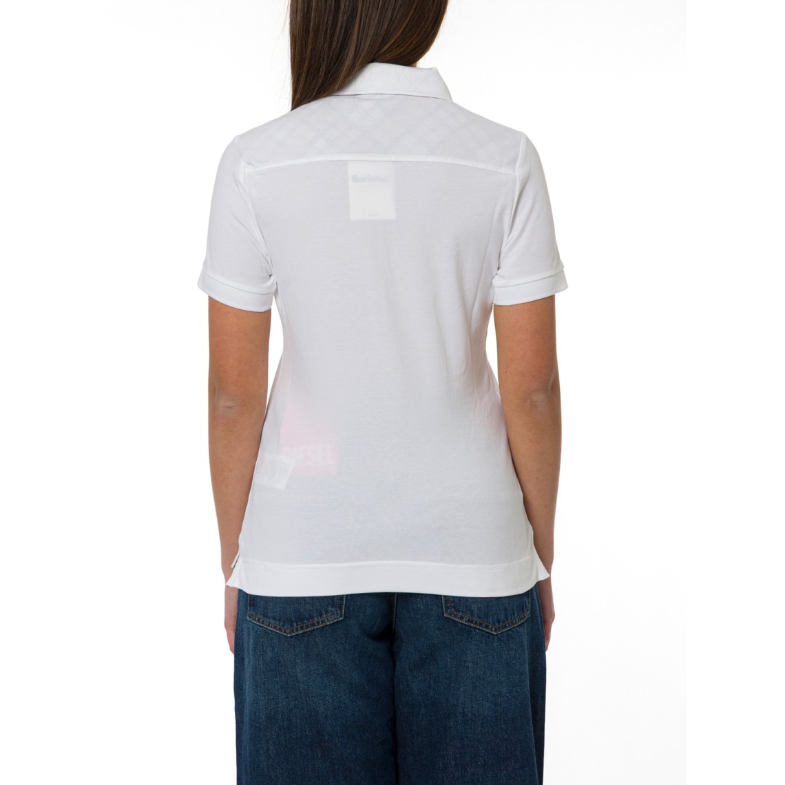 Polo Portsdown Barbour