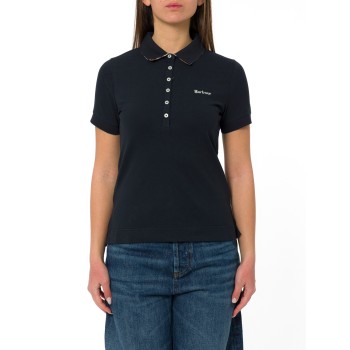 Polo Portsdown Barbour