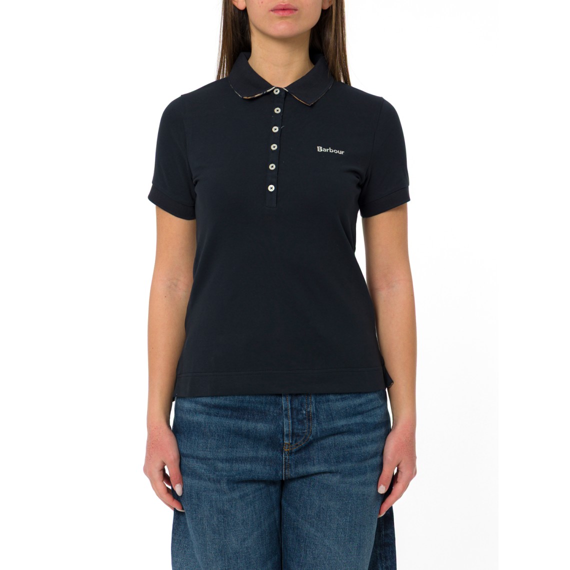 Polo Portsdown Barbour
