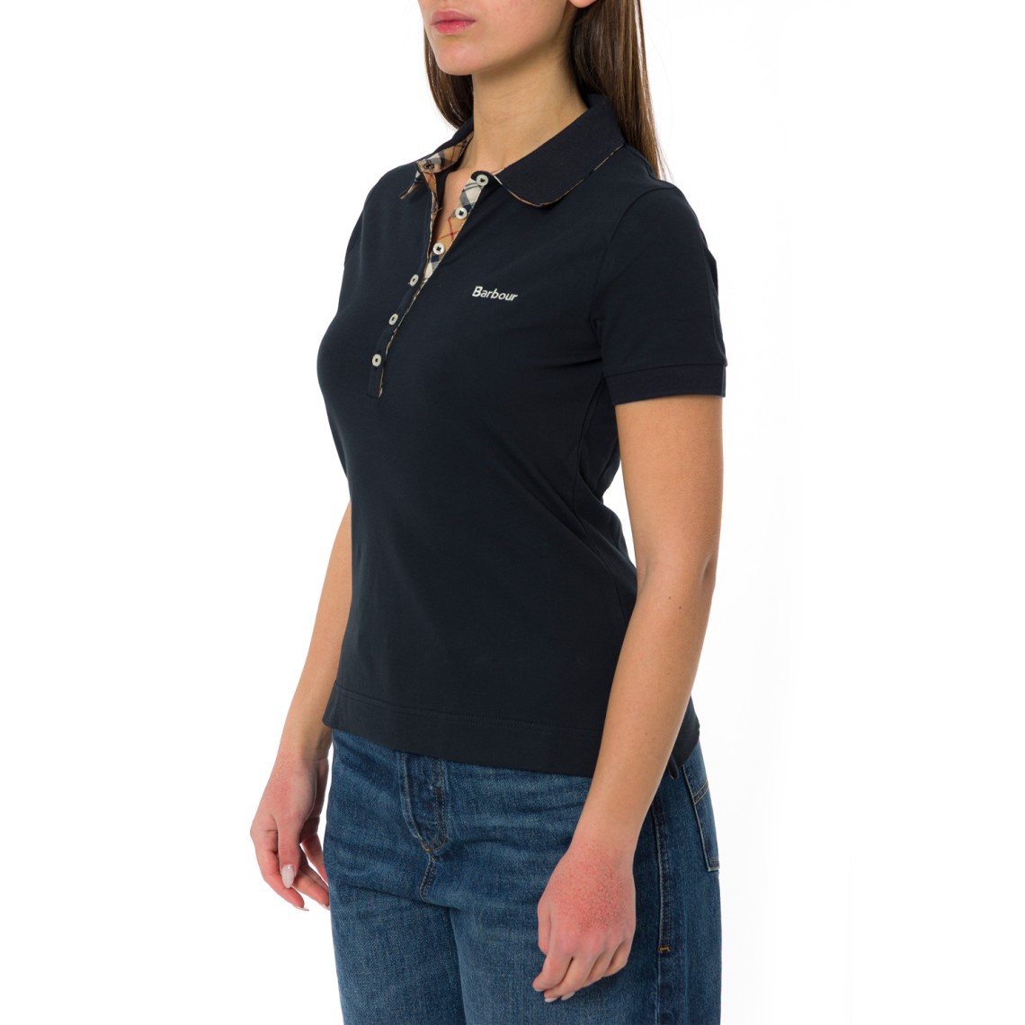 Polo Portsdown Barbour