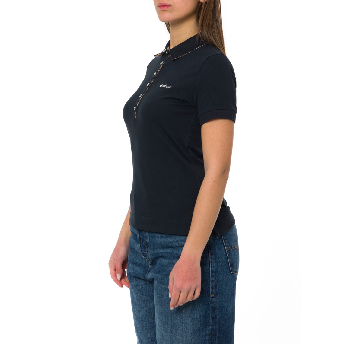 Polo Portsdown Barbour