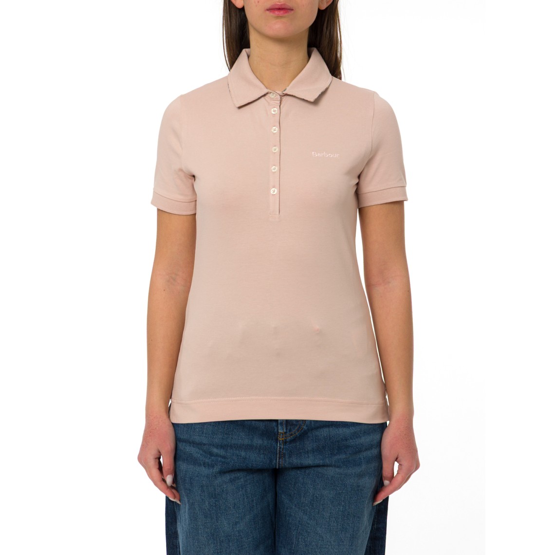 Polo Portsdown Barbour