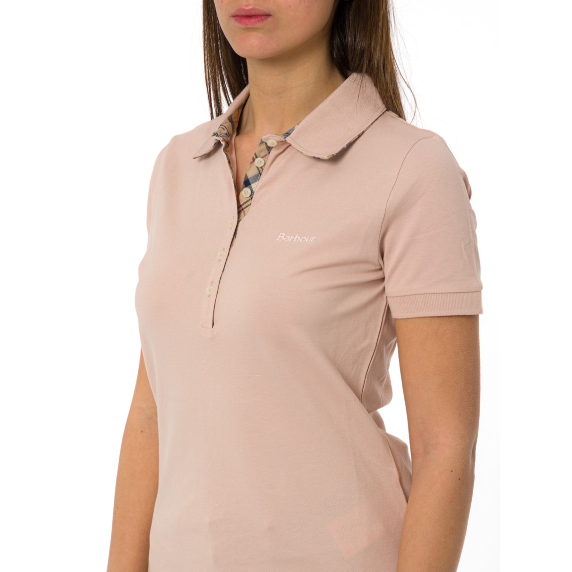 Polo Portsdown Barbour