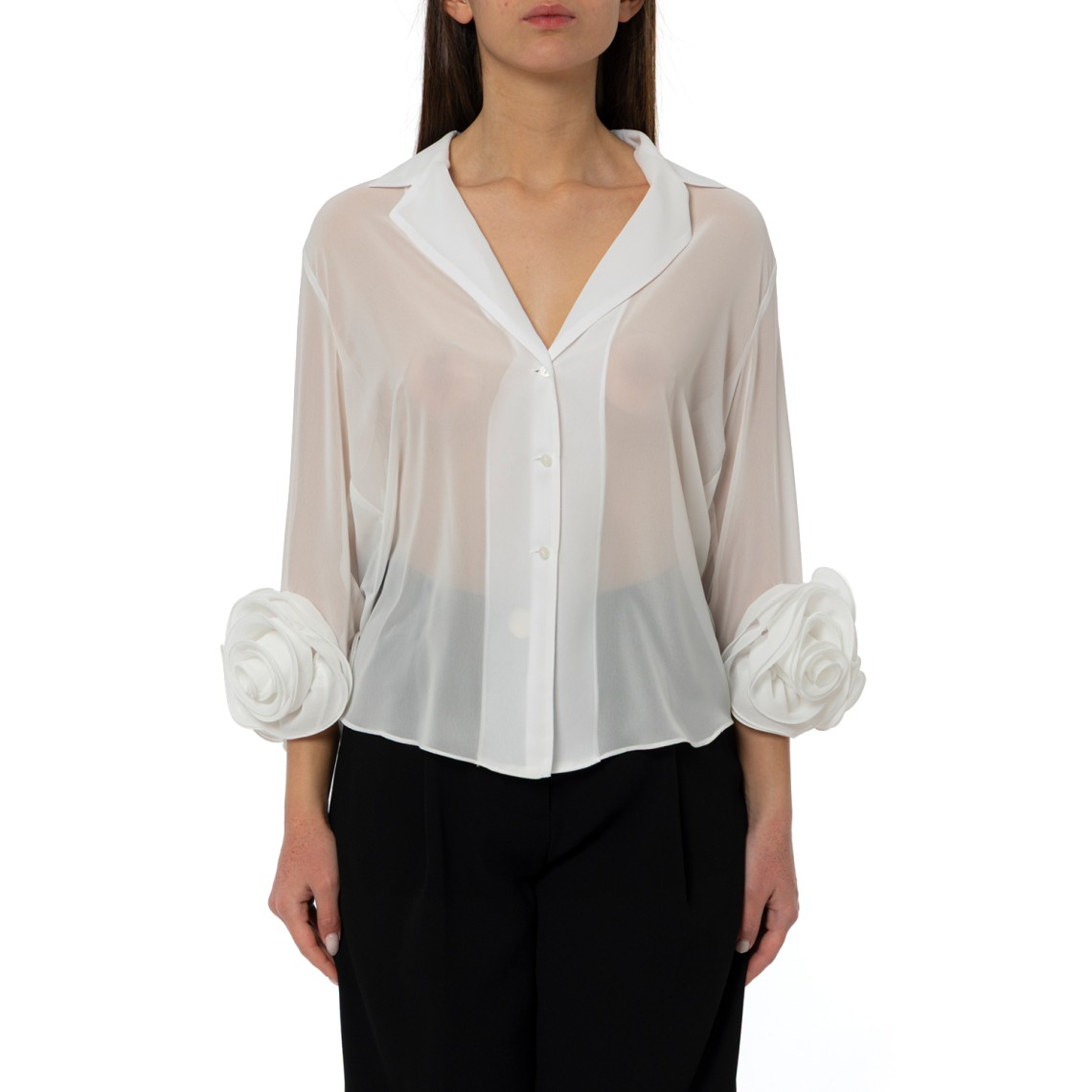 Camicia Hanita Couture