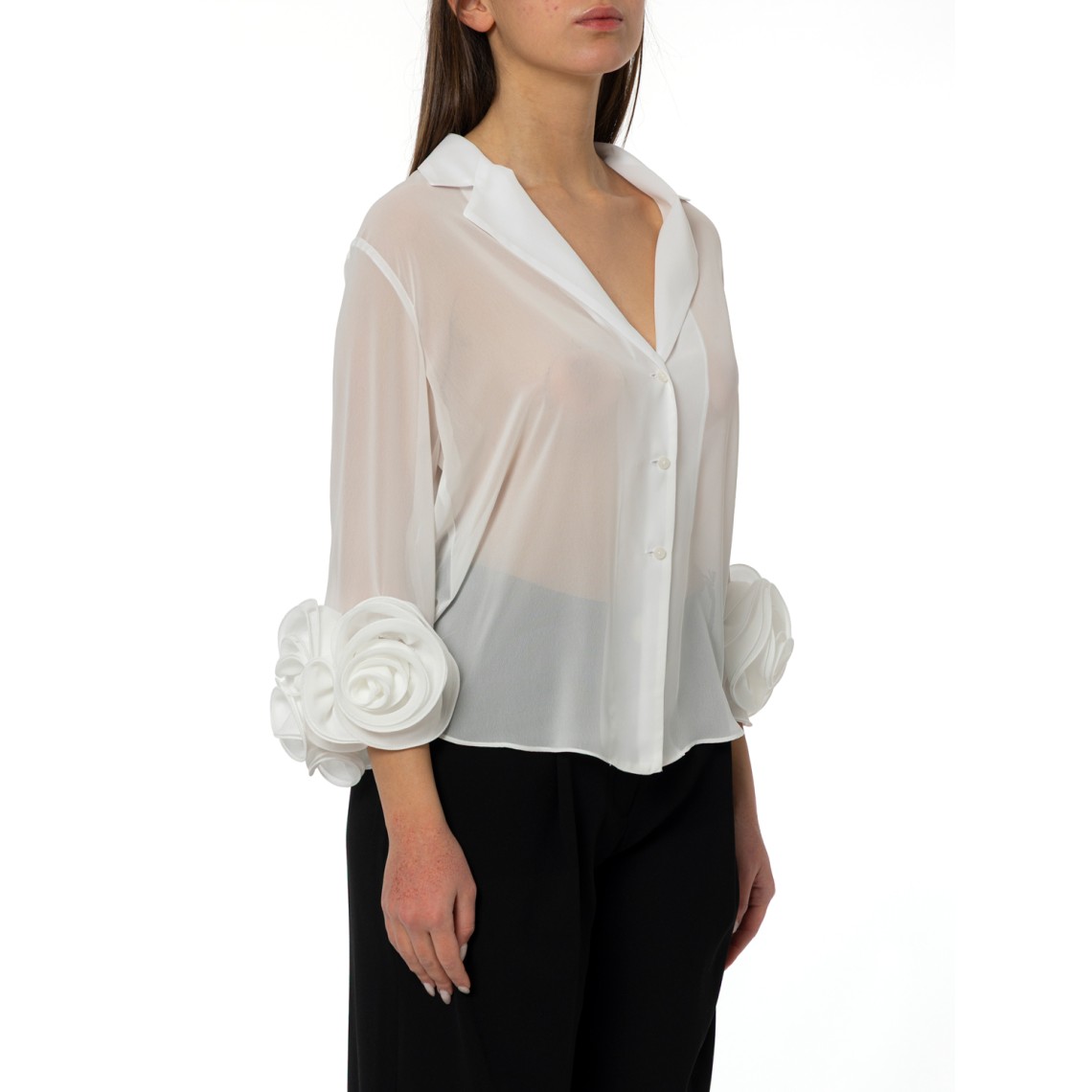 Camicia Hanita Couture