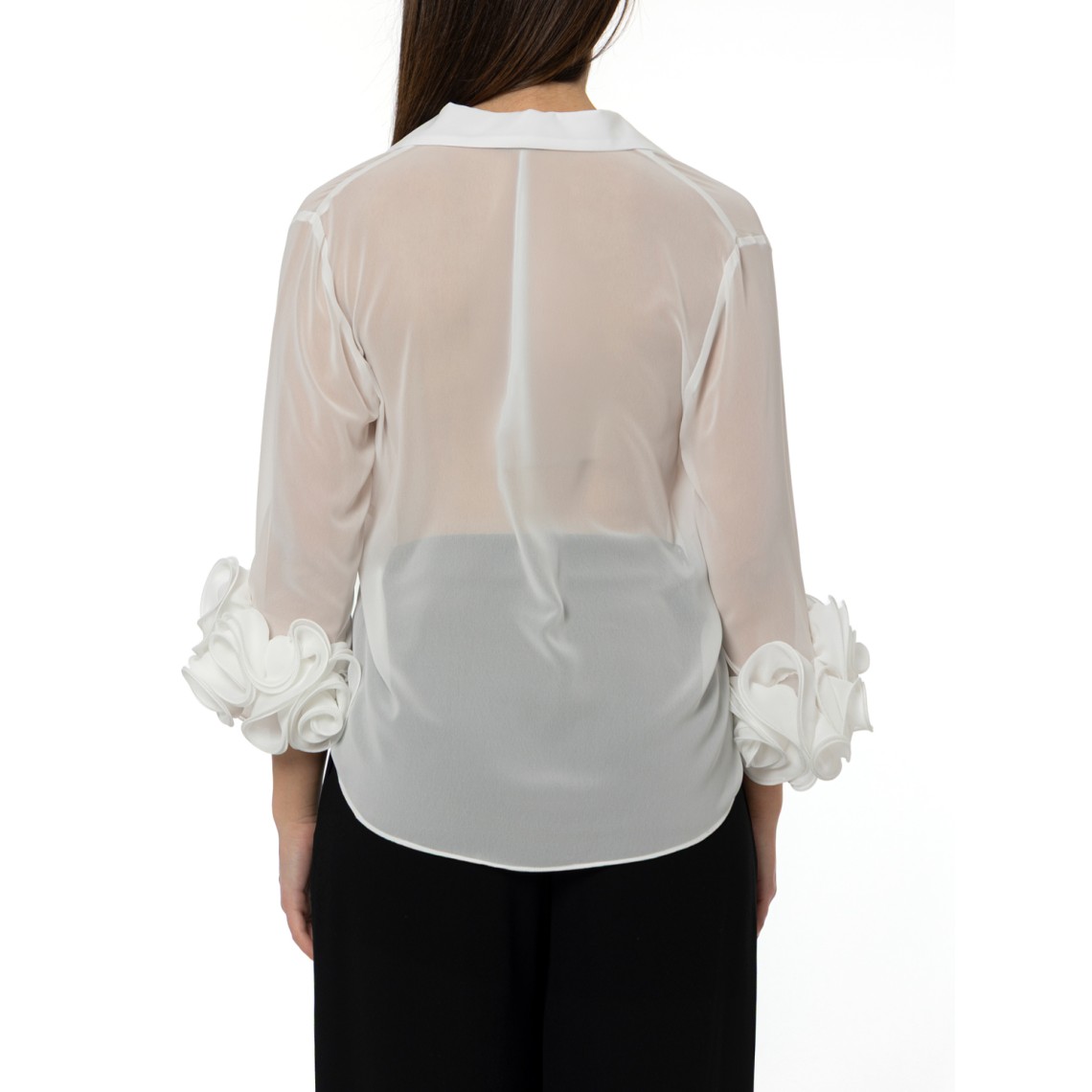 Camicia Hanita Couture